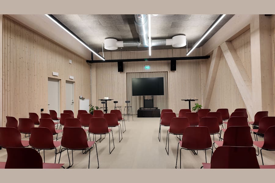 Kontorslokal på Förändringens gata 10, Mölndal – bild 9