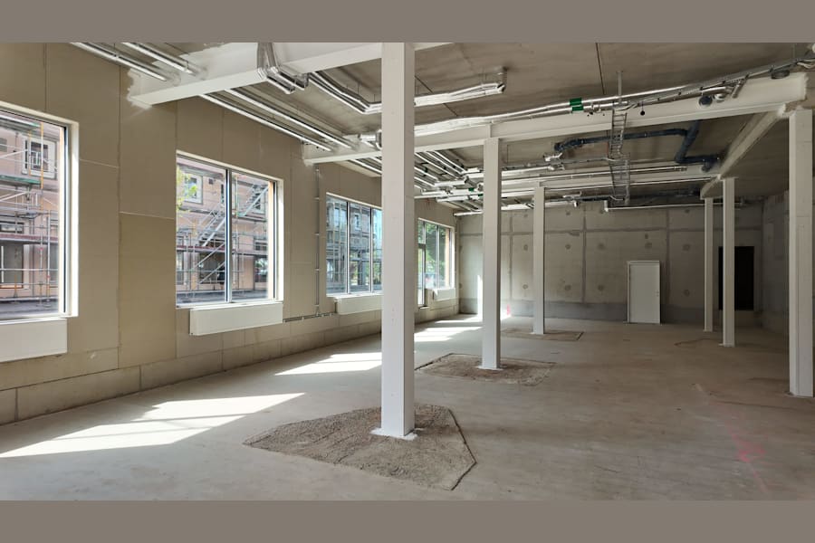 Restauranglokal på Gymnasiegatan 7, Kungsbacka – bild 4