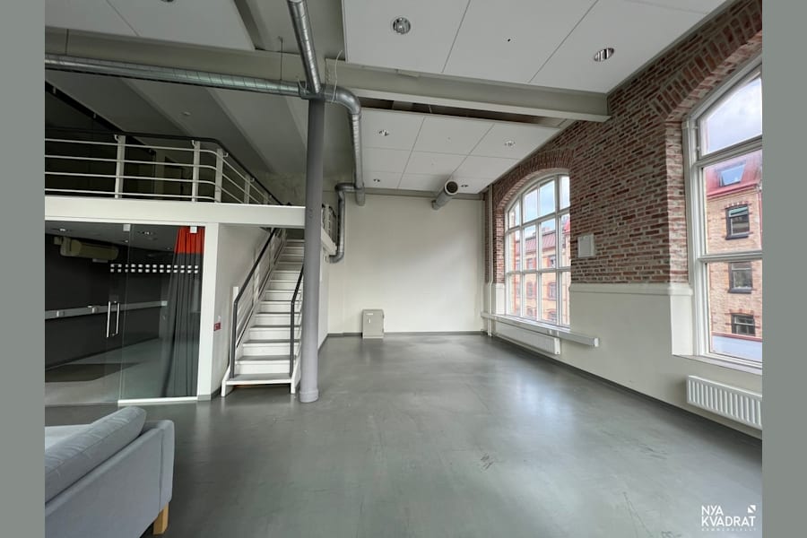 Kontorslokal på Kastellgatan 1, Göteborg – bild 2