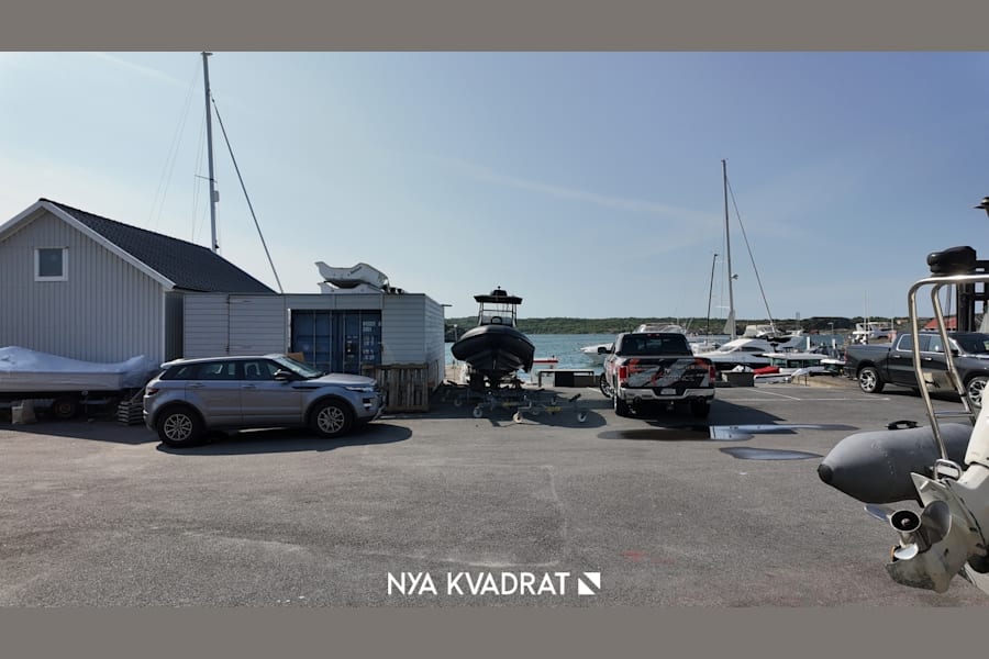 Kontorslokal på Södra Strandgatan 15, Marstrand – bild 21