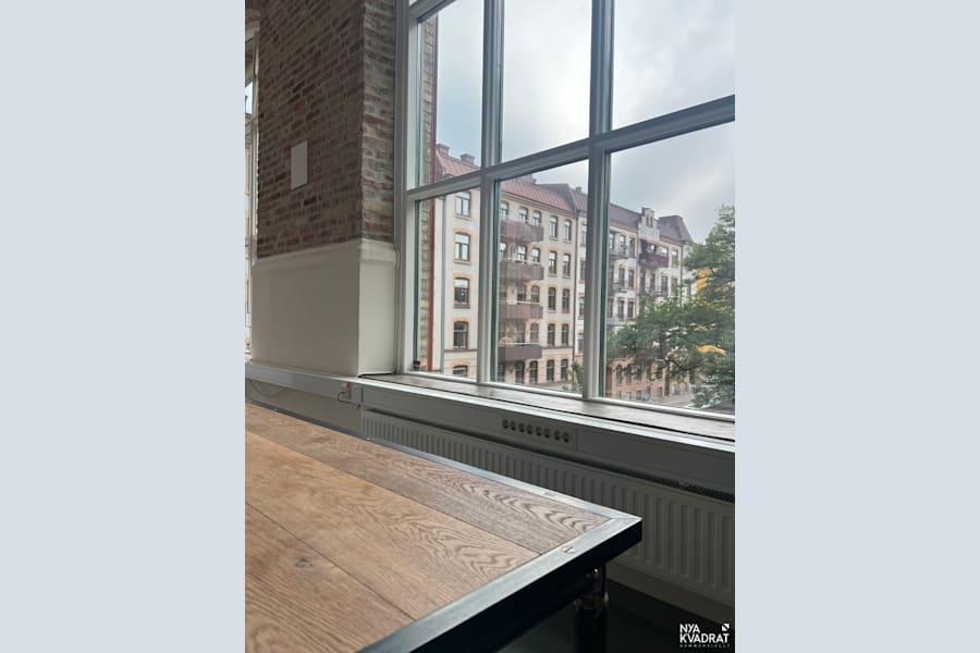 Kontorslokal på Kastellgatan 1, Göteborg – bild 9