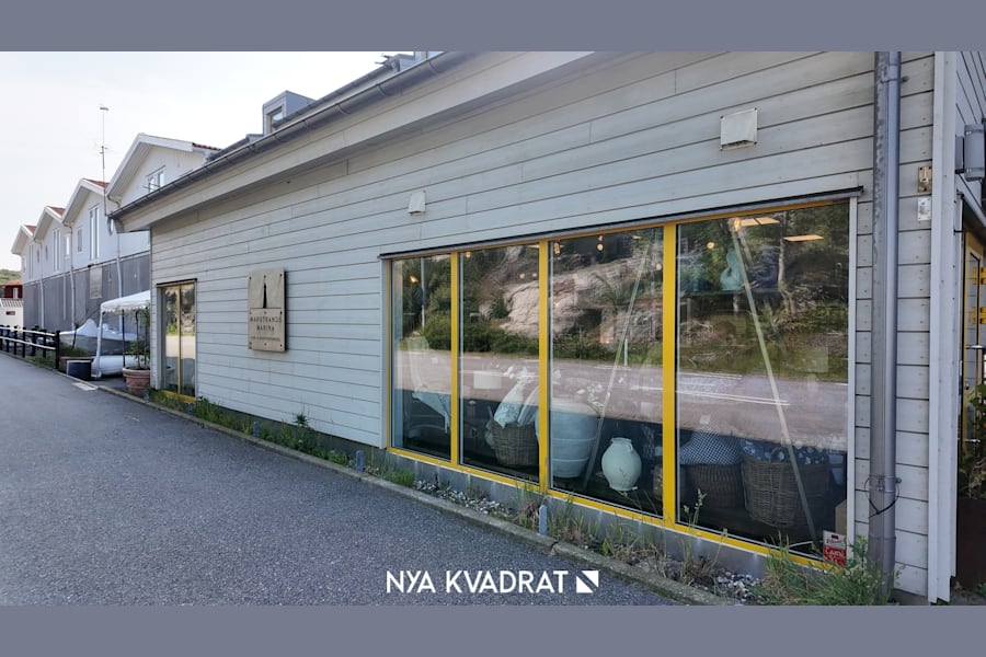 Kontorslokal på Södra Strandgatan 15, Marstrand – bild 20