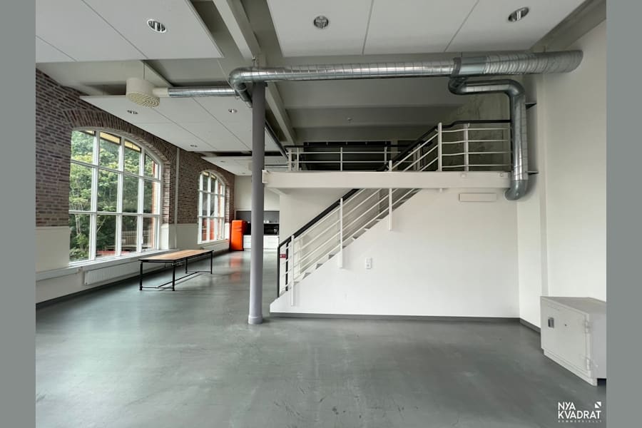 Kontorslokal på Kastellgatan 1, Göteborg – bild 7