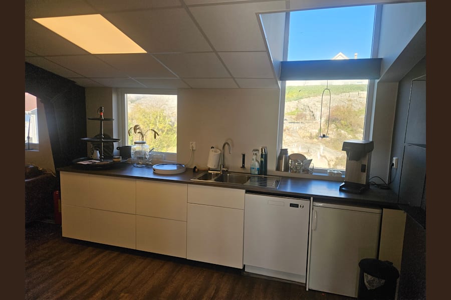 Kontorslokal på Södra Strandgatan 15, Marstrand – bild 4