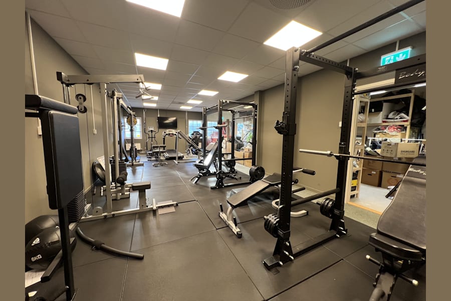 Lagerlokal på Industrivägen 6, Partille – bild 6