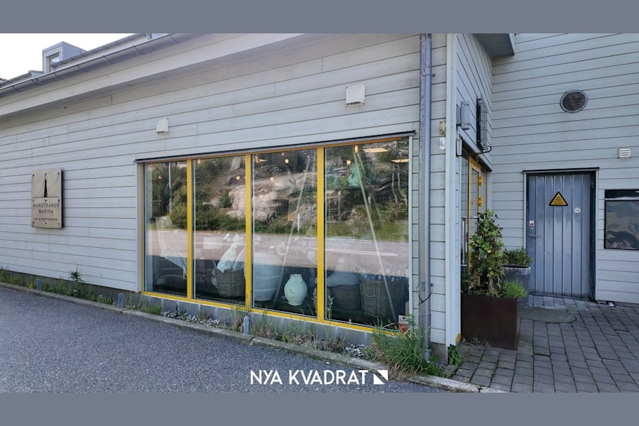 Kontorslokal på Södra Strandgatan 15, Marstrand – bild 7