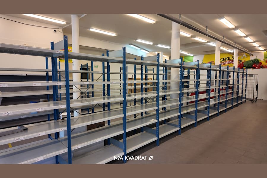 Butikslokal på Drottninggatan 42, Lysekil – bild 4