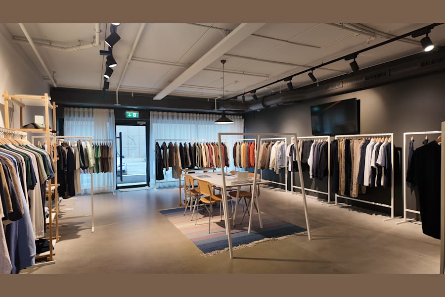 Kontorslokal på Hedtångsvägen 12, Billdal – bild 3