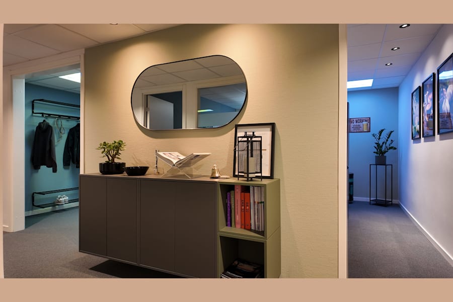 Kontorslokal på Norra Gubberogatan 32, Göteborg – bild 4