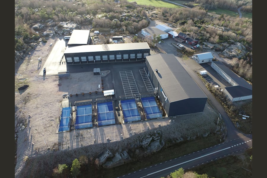 Lagerlokal på Askums-Backa 2, Hunnebostrand – bild 11