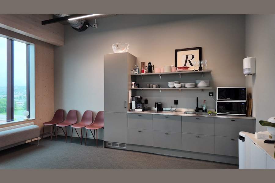 Kontorslokal på Förändringens gata 10, Mölndal – bild 2