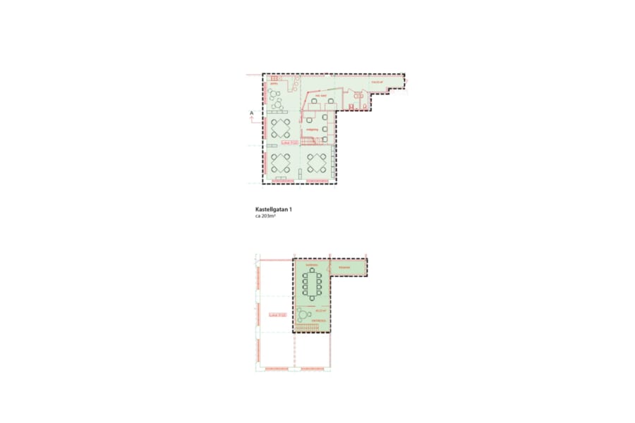 Kontorslokal på Kastellgatan 1, Göteborg – bild 13