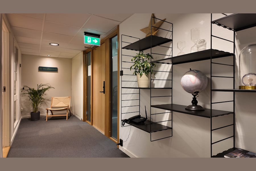 Kontorslokal på Norra Gubberogatan 32, Göteborg – bild 2