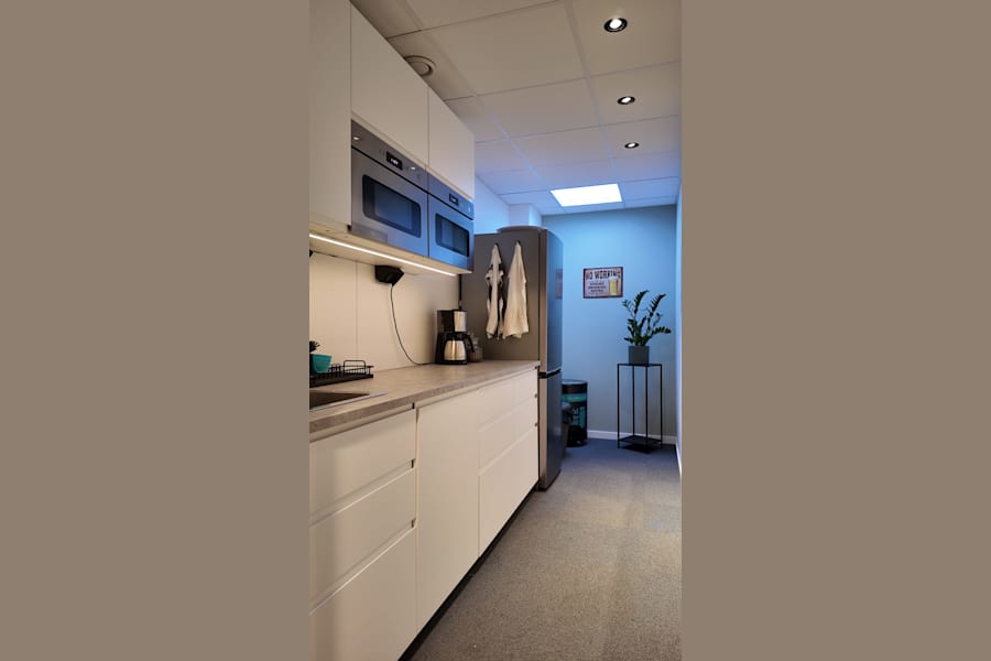 Kontorslokal på Norra Gubberogatan 32, Göteborg – bild 5