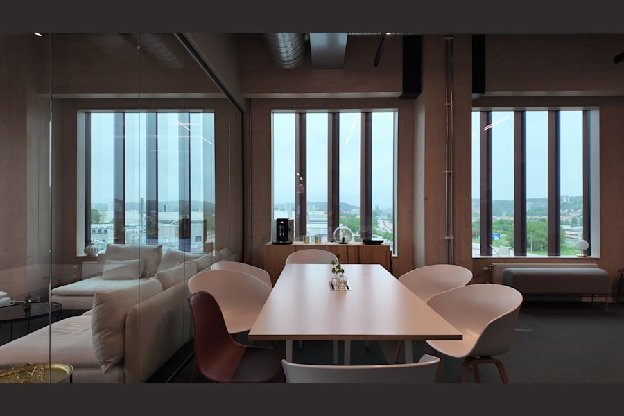 Kontorslokal på Förändringens gata 10, Mölndal – bild 3