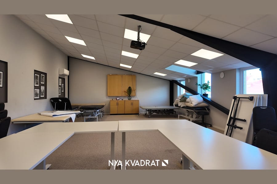 Kontorslokal på Södra Strandgatan 15, Marstrand – bild 14