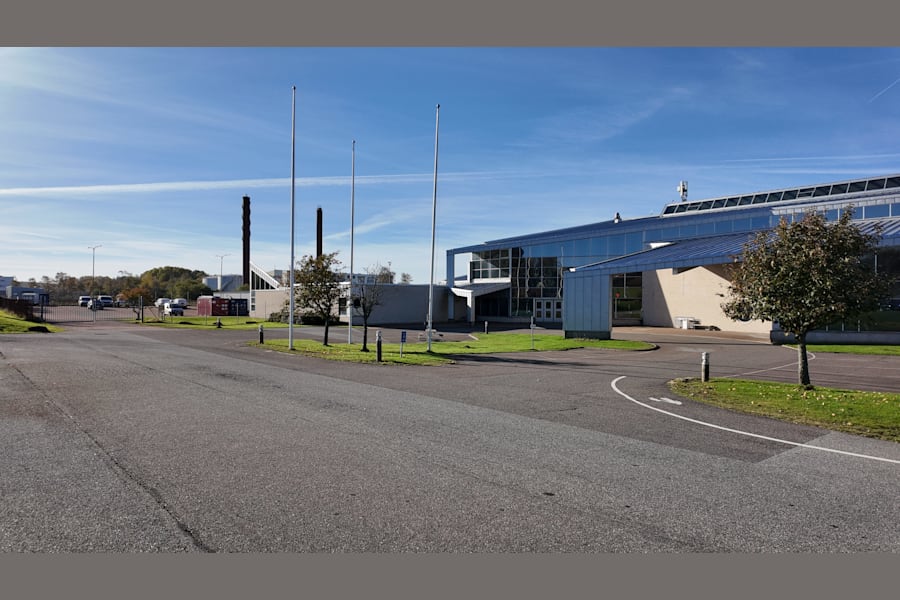 Lagerlokal på Karossvägen 2, Torslanda – bild 9