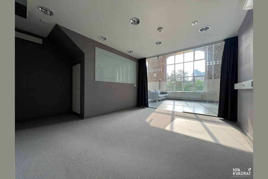 Kontorslokal på Kastellgatan 1, Göteborg – bild 4