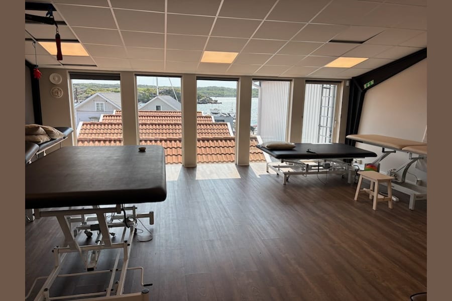 Kontorslokal på Södra Strandgatan 15, Marstrand – bild 11