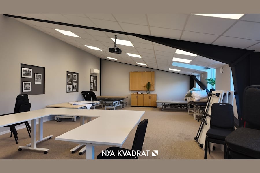 Kontorslokal på Södra Strandgatan 15, Marstrand – bild 15