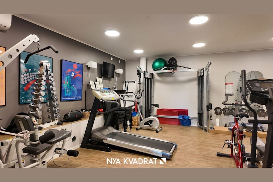 Kontorslokal på Södra Strandgatan 15, Marstrand – bild 17