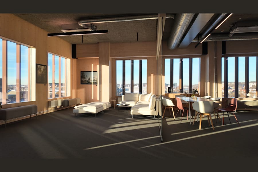 Kontorslokal på Förändringens gata 10, Mölndal – bild 13