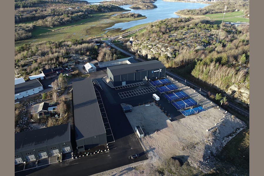 Lagerlokal på Askums-Backa 2, Hunnebostrand – bild 9