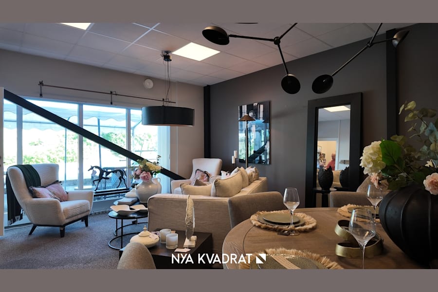 Kontorslokal på Södra Strandgatan 15, Marstrand – bild 6