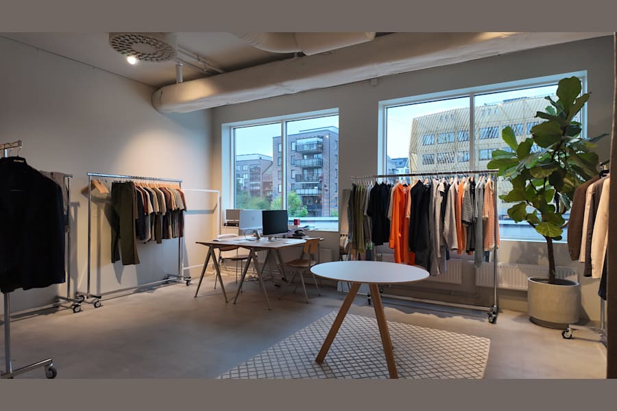 Kontorslokal på Hedtångsvägen 12, Billdal