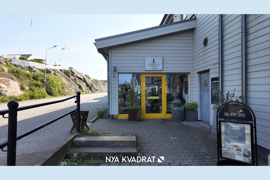 Kontorslokal på Södra Strandgatan 15, Marstrand – bild 18