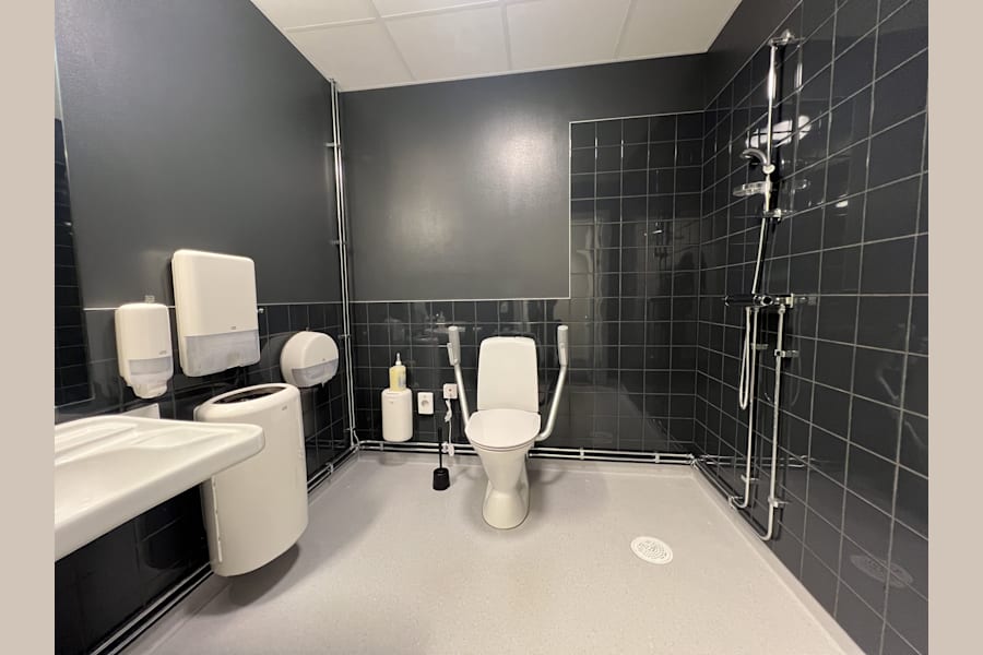 Lagerlokal på Industrivägen 6, Partille – bild 7