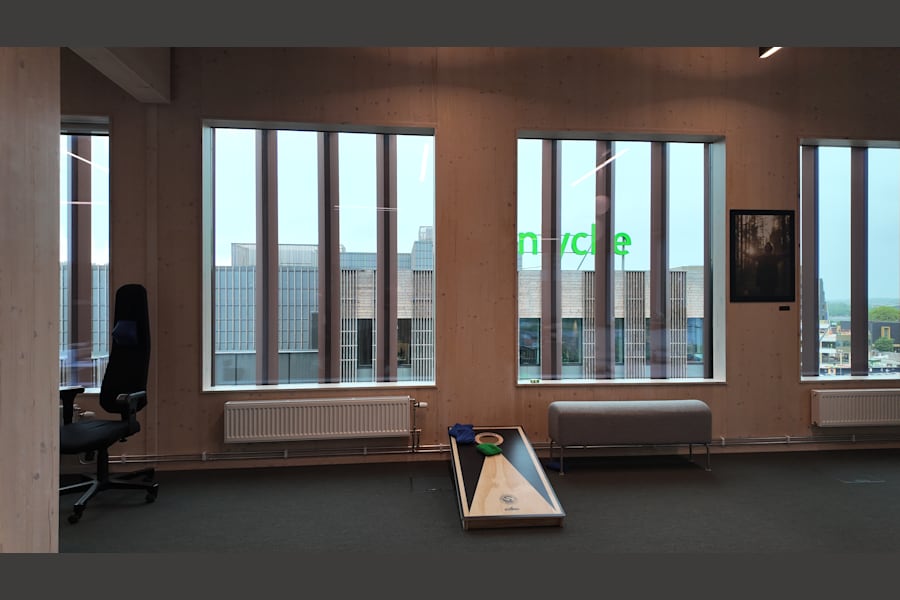 Kontorslokal på Förändringens gata 10, Mölndal – bild 6