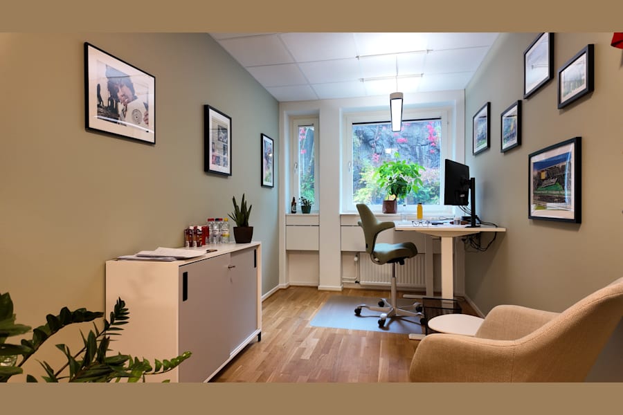 Kontorslokal på Norra Gubberogatan 32, Göteborg – bild 7