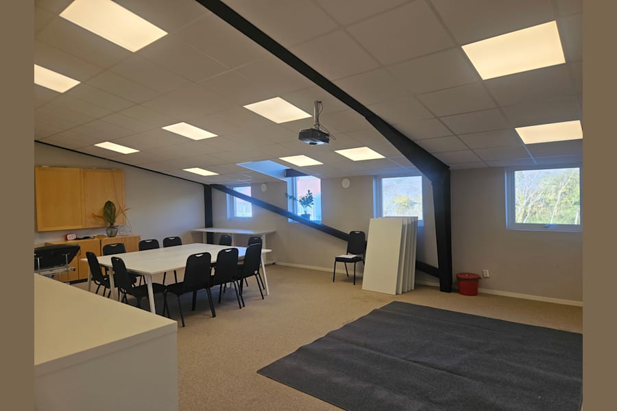 Kontorslokal på Södra Strandgatan 15, Marstrand – bild 2