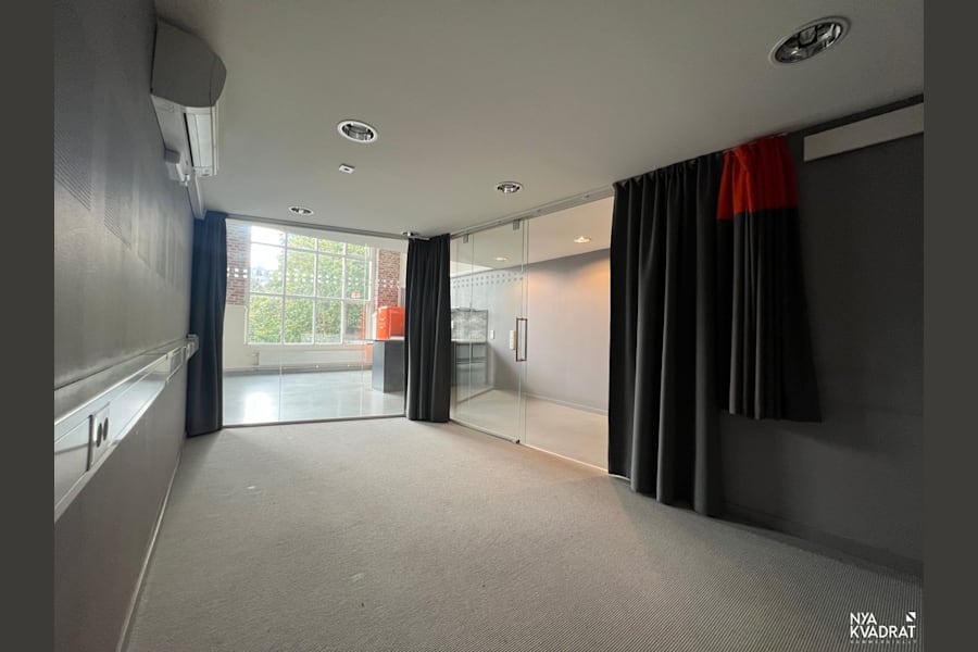 Kontorslokal på Kastellgatan 1, Göteborg – bild 10