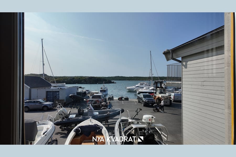 Kontorslokal på Södra Strandgatan 15, Marstrand – bild 22