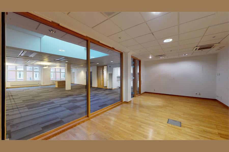 Kontorslokal på Järnvägsgatan 13, Helsingborg – bild 6