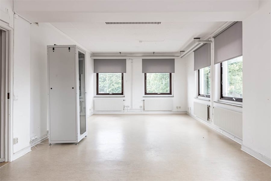 Kontorslokal på Floragatan 6, Tranås