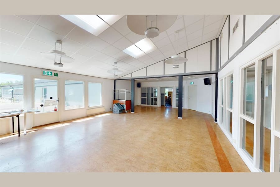 Kontorslokal på Tegelbruksvägen 18, Kristianstad – bild 8