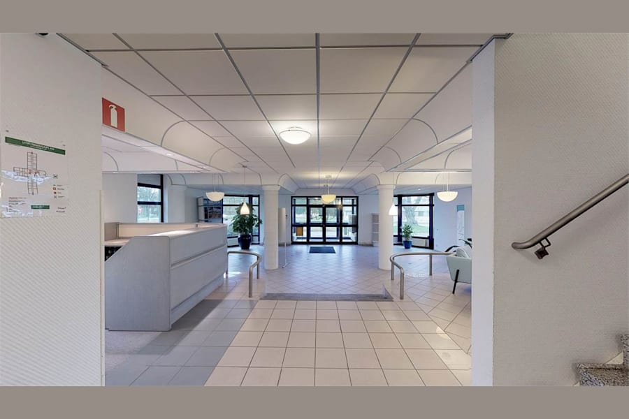 Kontorslokal på Blockvägen 10, Dalby – bild 6