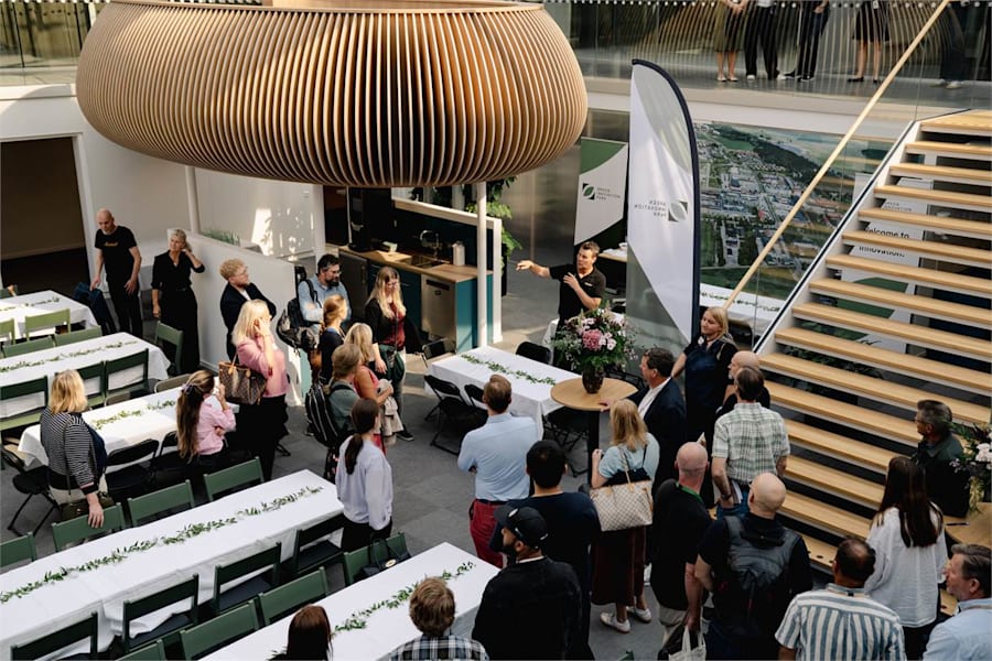 Lokal på Gerda Nilssons väg 4, Uppsala – bild 5