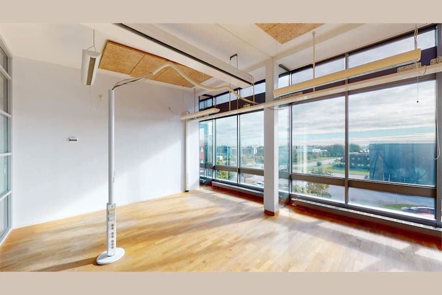 Kontorslokal på Jägershillgatan 18, Malmö – bild 9