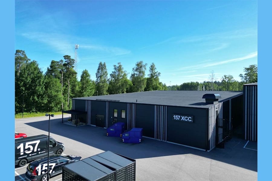 Butikslokal på Sanatoriebacken 8A, Ulricehamn – bild 15