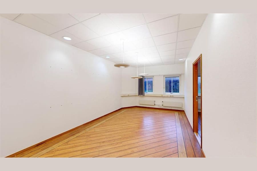 Butikslokal på S:t Nicolai plan 3, Trelleborg – bild 3