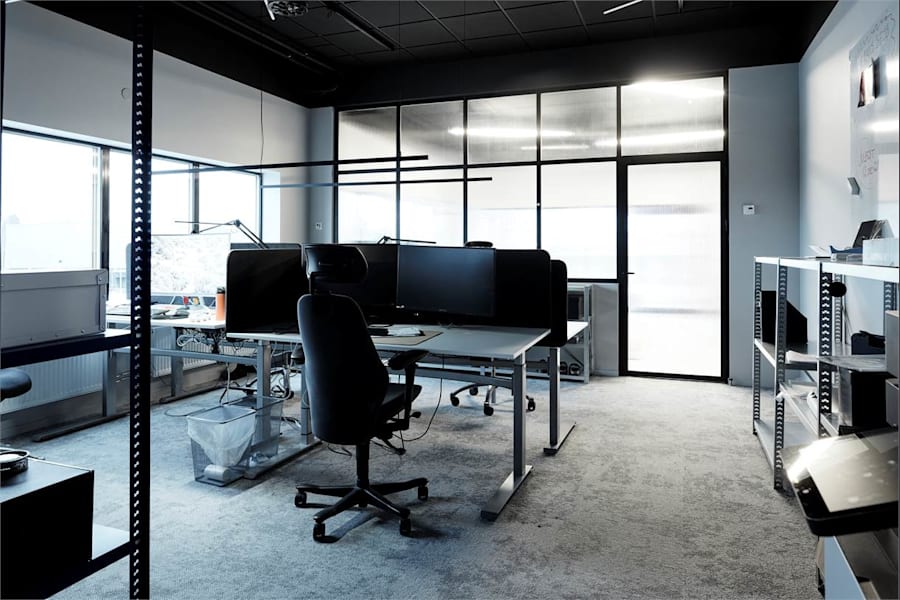 Industrilokal på Saltängsvägen 59, Västerås – bild 8