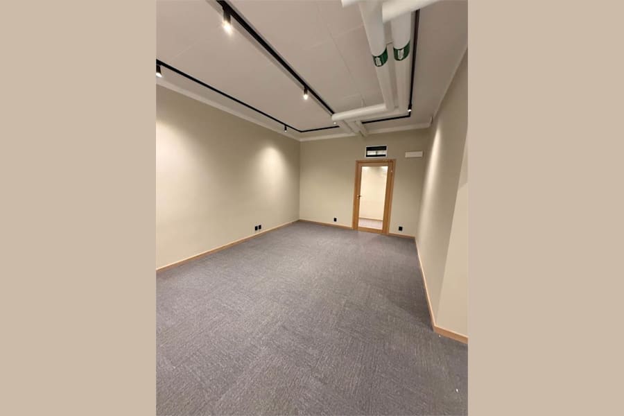 Kontorslokal på Erik Dahlbergsgatan 36, Stockholm – bild 6