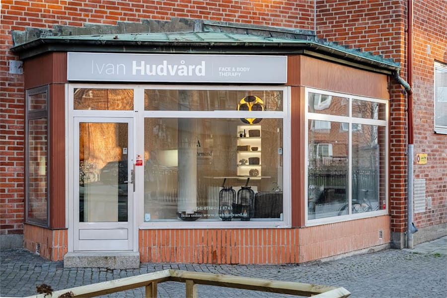 Butikslokal på Bodekullsgången 21, Malmö – bild 19