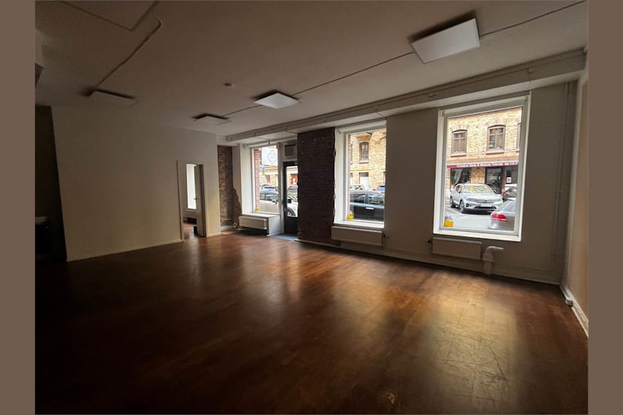 Butikslokal på Kastellgatan 17, Göteborg – bild 4