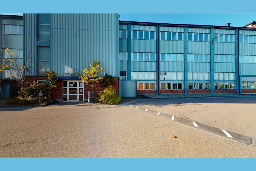 Lokal på Borrgatan 25, Malmö – bild 14