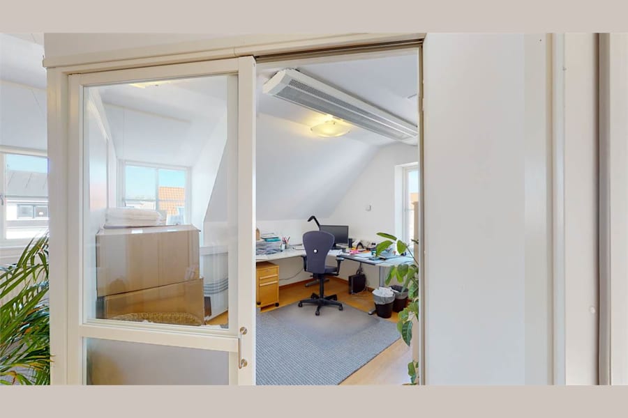 Kontorslokal på Mellangatan 66, Skanör – bild 6